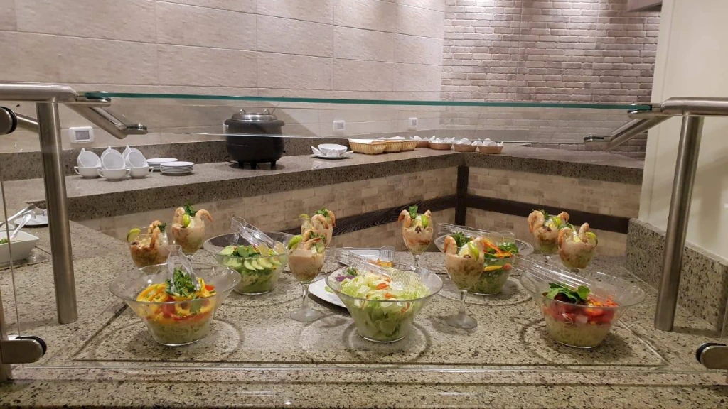 Hotel Shams Lodge Water Sport Resort - Safaga